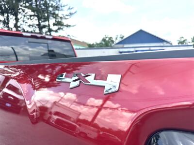 2022 GMC Sierra 2500 SLT  Double Cab SLT 4X4 - Photo 23 - Finksburg, MD 21048