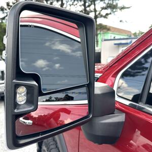 2022 GMC Sierra 2500 SLT  Double Cab SLT 4X4 - Photo 22 - Finksburg, MD 21048