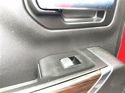 2022 GMC Sierra 2500 SLT  Double Cab SLT 4X4 - Photo 32 - Finksburg, MD 21048