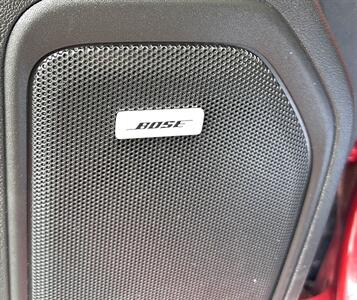 2022 GMC Sierra 2500 SLT  Double Cab SLT 4X4 - Photo 30 - Finksburg, MD 21048