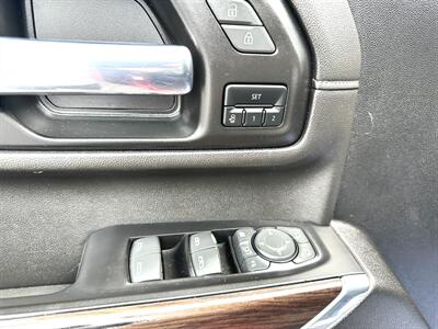 2022 GMC Sierra 2500 SLT  Double Cab SLT 4X4 - Photo 28 - Finksburg, MD 21048