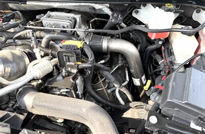 2022 Chevrolet Silverado 2500 Crew Cab LT 4X4 - Photo 33 - Finksburg, MD 21048