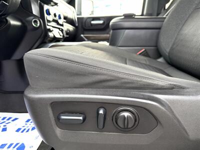 2022 Chevrolet Silverado 2500 Crew Cab LT 4X4 - Photo 29 - Finksburg, MD 21048