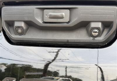 2022 Chevrolet Silverado 2500 Crew Cab LT 4X4 - Photo 25 - Finksburg, MD 21048