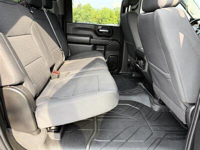 2022 Chevrolet Silverado 2500 Crew Cab LT 4X4 - Photo 21 - Finksburg, MD 21048