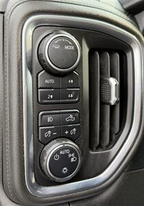 2022 Chevrolet Silverado 2500 Crew Cab LT 4X4 - Photo 26 - Finksburg, MD 21048