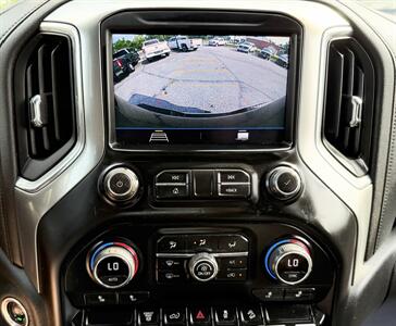2022 Chevrolet Silverado 2500 Crew Cab LT 4X4 - Photo 16 - Finksburg, MD 21048