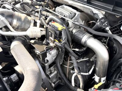 2022 Chevrolet Silverado 2500 Crew Cab LT 4X4 - Photo 32 - Finksburg, MD 21048