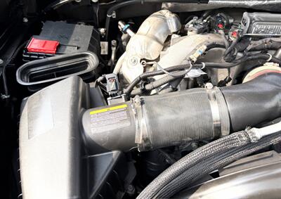 2022 Chevrolet Silverado 2500 Crew Cab LT 4X4 - Photo 34 - Finksburg, MD 21048