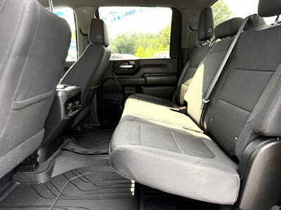 2022 Chevrolet Silverado 2500 Crew Cab LT 4X4 - Photo 20 - Finksburg, MD 21048