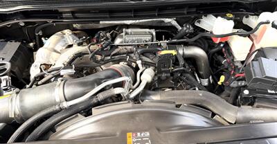 2022 Chevrolet Silverado 2500 Crew Cab LT 4X4 - Photo 35 - Finksburg, MD 21048