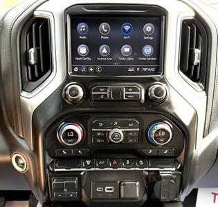 2022 Chevrolet Silverado 2500 Crew Cab LT 4X4 - Photo 15 - Finksburg, MD 21048