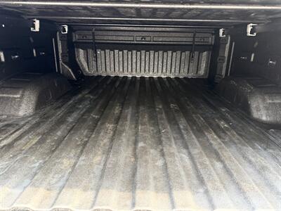2022 Chevrolet Silverado 2500 Crew Cab LT 4X4 - Photo 11 - Finksburg, MD 21048