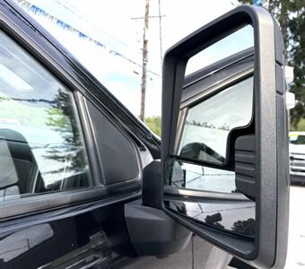 2022 Chevrolet Silverado 2500 Crew Cab LT 4X4 - Photo 31 - Finksburg, MD 21048