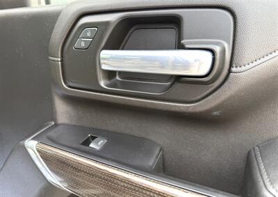 2022 Chevrolet Silverado 2500 Crew Cab LT 4X4 - Photo 27 - Finksburg, MD 21048