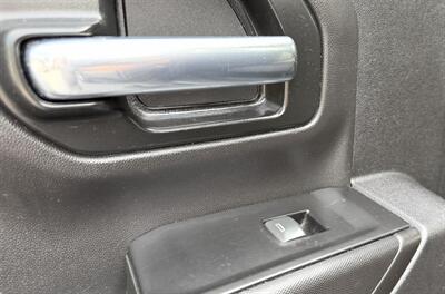 2022 Chevrolet Silverado 2500 Crew Cab LT 4X4 - Photo 28 - Finksburg, MD 21048