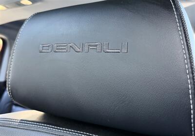 2018 GMC Sierra 3500 Crew Cab DENALI 4X4 DRW - Photo 27 - Finksburg, MD 21048