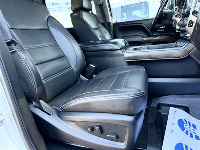 2018 GMC Sierra 3500 Crew Cab DENALI 4X4 DRW - Photo 20 - Finksburg, MD 21048