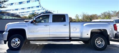 2018 GMC Sierra 3500 Crew Cab DENALI 4X4 DRW - Photo 7 - Finksburg, MD 21048