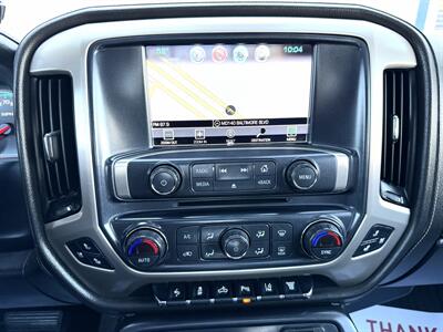 2018 GMC Sierra 3500 Crew Cab DENALI 4X4 DRW - Photo 14 - Finksburg, MD 21048