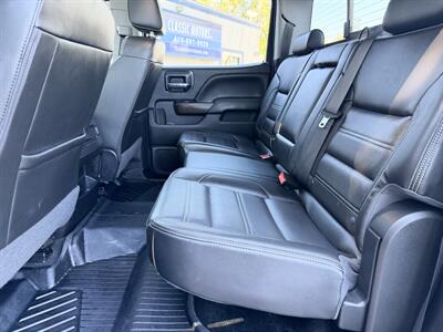 2018 GMC Sierra 3500 Crew Cab DENALI 4X4 DRW - Photo 22 - Finksburg, MD 21048