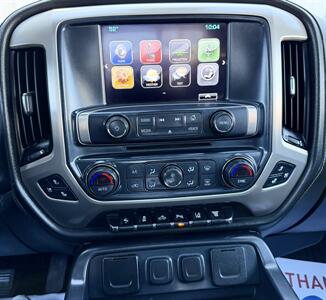 2018 GMC Sierra 3500 Crew Cab DENALI 4X4 DRW - Photo 16 - Finksburg, MD 21048