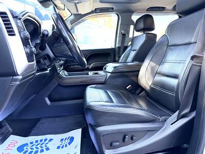 2018 GMC Sierra 3500 Crew Cab DENALI 4X4 DRW - Photo 19 - Finksburg, MD 21048