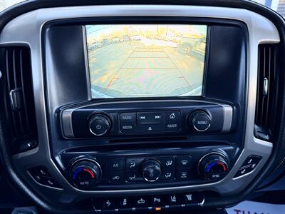 2018 GMC Sierra 3500 Crew Cab DENALI 4X4 DRW - Photo 15 - Finksburg, MD 21048