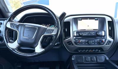 2018 GMC Sierra 3500 Crew Cab DENALI 4X4 DRW - Photo 12 - Finksburg, MD 21048
