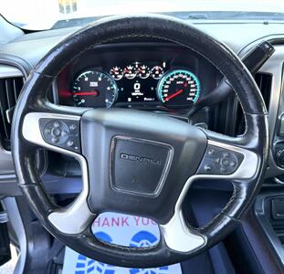 2018 GMC Sierra 3500 Crew Cab DENALI 4X4 DRW - Photo 13 - Finksburg, MD 21048