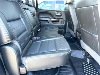 2018 GMC Sierra 3500 Crew Cab DENALI 4X4 DRW - Photo 21 - Finksburg, MD 21048