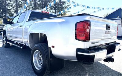 2018 GMC Sierra 3500 Crew Cab DENALI 4X4 DRW - Photo 8 - Finksburg, MD 21048