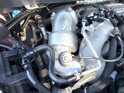2018 GMC Sierra 3500 Crew Cab DENALI 4X4 DRW - Photo 42 - Finksburg, MD 21048