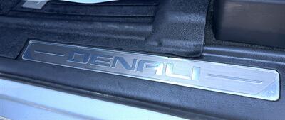 2018 GMC Sierra 3500 Crew Cab DENALI 4X4 DRW - Photo 35 - Finksburg, MD 21048