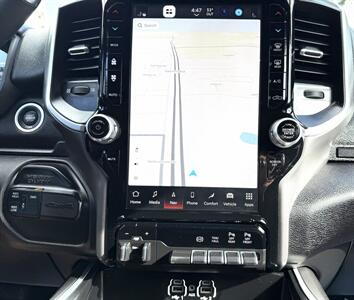 2022 RAM 2500  Crew Cab BIG HORN 4X4 - Photo 18 - Finksburg, MD 21048