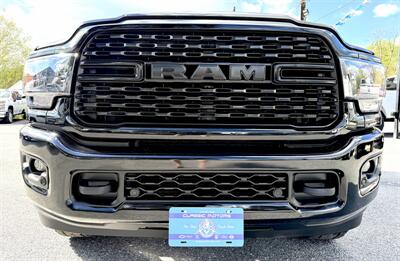 2022 RAM 2500  Crew Cab BIG HORN 4X4 - Photo 6 - Finksburg, MD 21048
