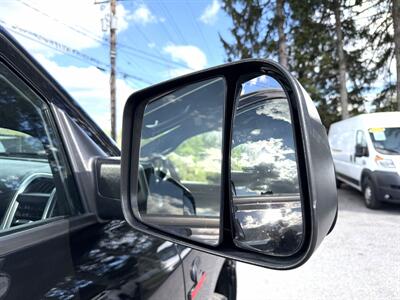 2022 RAM 2500  Crew Cab BIG HORN 4X4 - Photo 27 - Finksburg, MD 21048