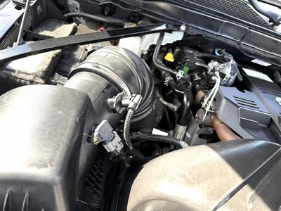 2022 RAM 2500  Crew Cab BIG HORN 4X4 - Photo 31 - Finksburg, MD 21048