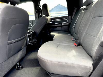 2022 RAM 2500  Crew Cab BIG HORN 4X4 - Photo 14 - Finksburg, MD 21048