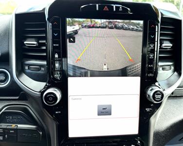 2022 RAM 2500  Crew Cab BIG HORN 4X4 - Photo 19 - Finksburg, MD 21048