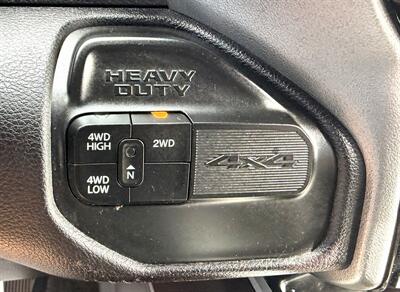 2022 RAM 2500  Crew Cab BIG HORN 4X4 - Photo 20 - Finksburg, MD 21048