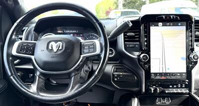 2022 RAM 2500  Crew Cab BIG HORN 4X4 - Photo 16 - Finksburg, MD 21048