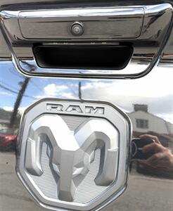 2022 RAM 2500  Crew Cab BIG HORN 4X4 - Photo 26 - Finksburg, MD 21048