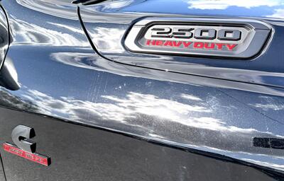 2022 RAM 2500  Crew Cab BIG HORN 4X4 - Photo 24 - Finksburg, MD 21048