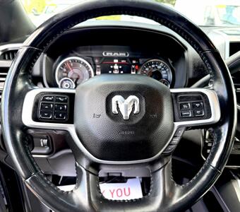 2022 RAM 2500  Crew Cab BIG HORN 4X4 - Photo 17 - Finksburg, MD 21048