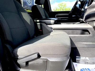 2022 RAM 2500  Crew Cab BIG HORN 4X4 - Photo 12 - Finksburg, MD 21048