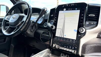 2022 RAM 2500  Crew Cab BIG HORN 4X4 - Photo 15 - Finksburg, MD 21048