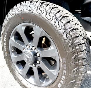 2022 RAM 2500  Crew Cab BIG HORN 4X4 - Photo 23 - Finksburg, MD 21048