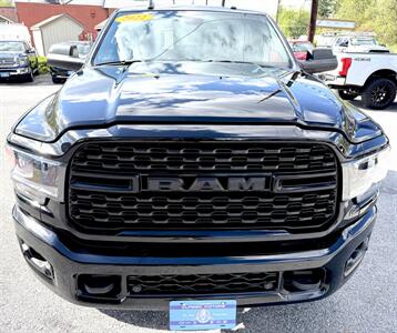 2022 RAM 2500  Crew Cab BIG HORN 4X4 - Photo 5 - Finksburg, MD 21048