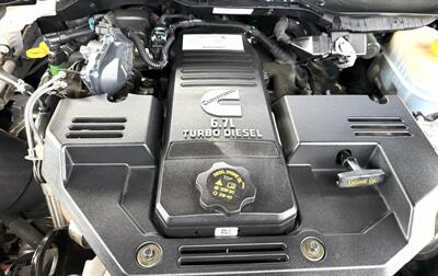 2022 RAM 2500  Crew Cab BIG HORN 4X4 - Photo 32 - Finksburg, MD 21048